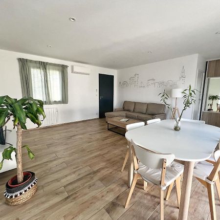 Le Prieure Vila La Rochelle  Exterior foto
